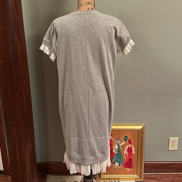 🌟🌟Host Pick 🌟🌟 ASOS maternity dress. Size 4. - Picture 8 of 14